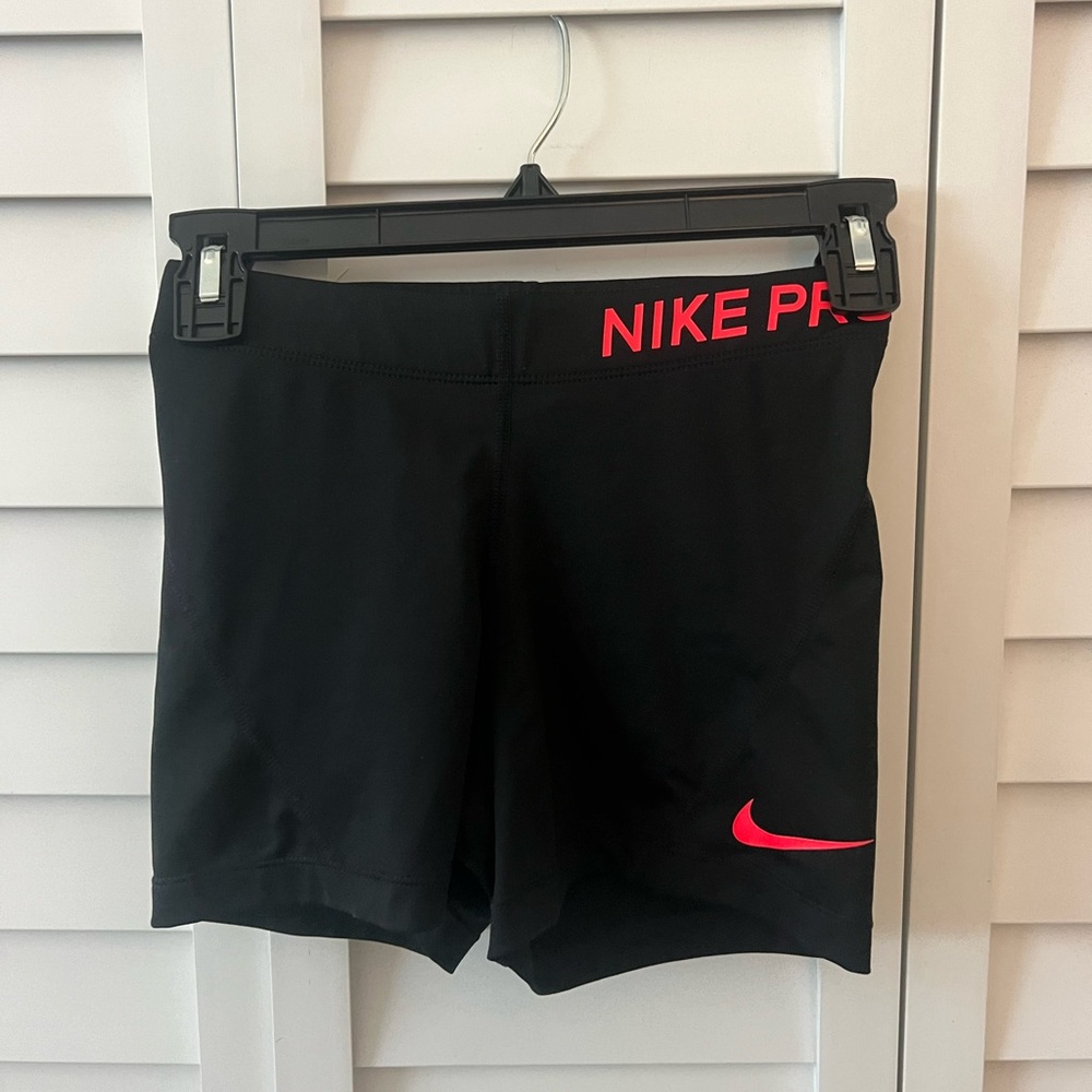 Nike pros